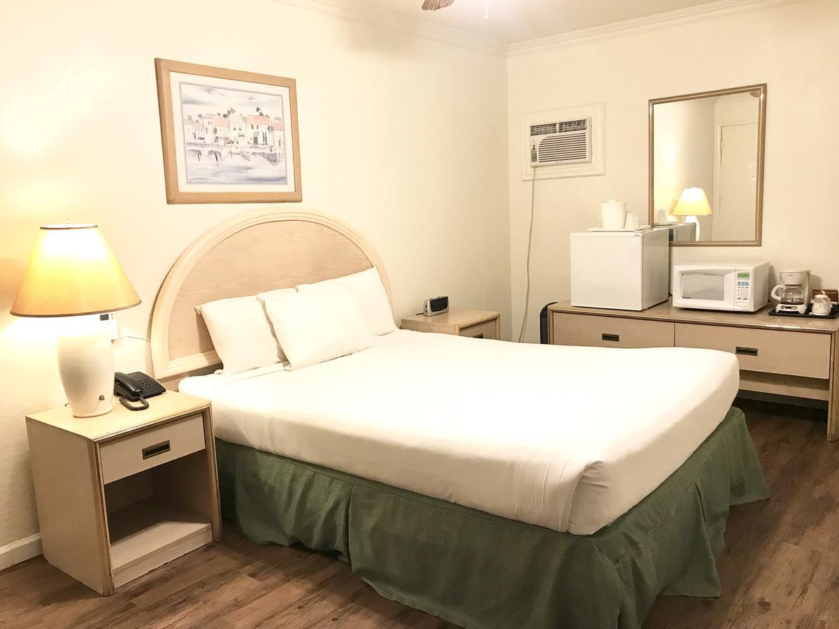El Dorado Motel Twain Harte Zewnętrze zdjęcie