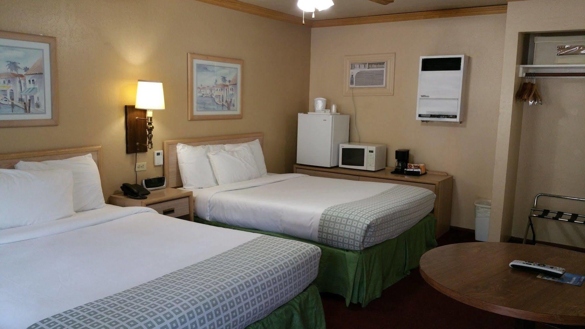 El Dorado Motel Twain Harte Zewnętrze zdjęcie