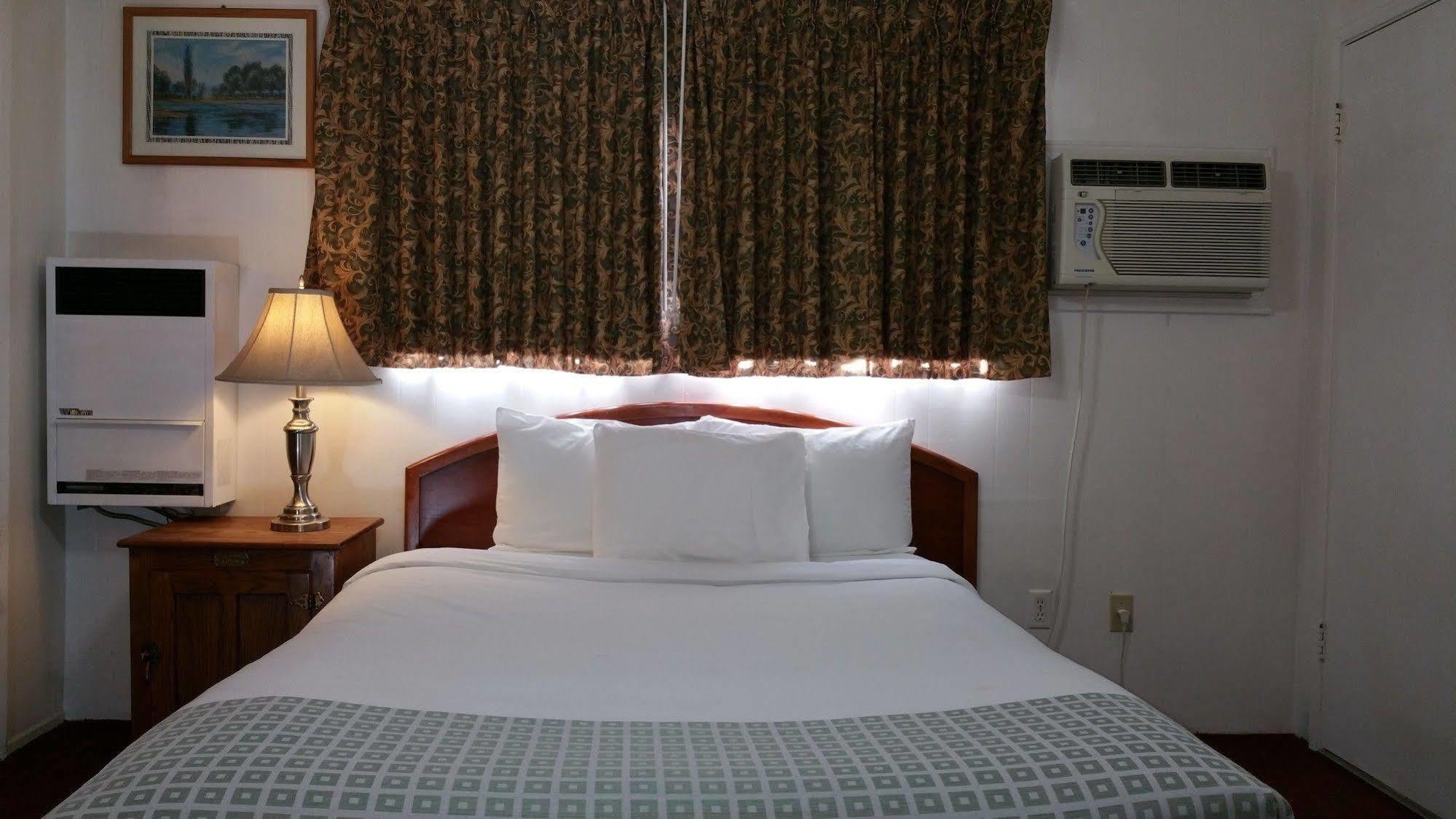 El Dorado Motel Twain Harte Zewnętrze zdjęcie