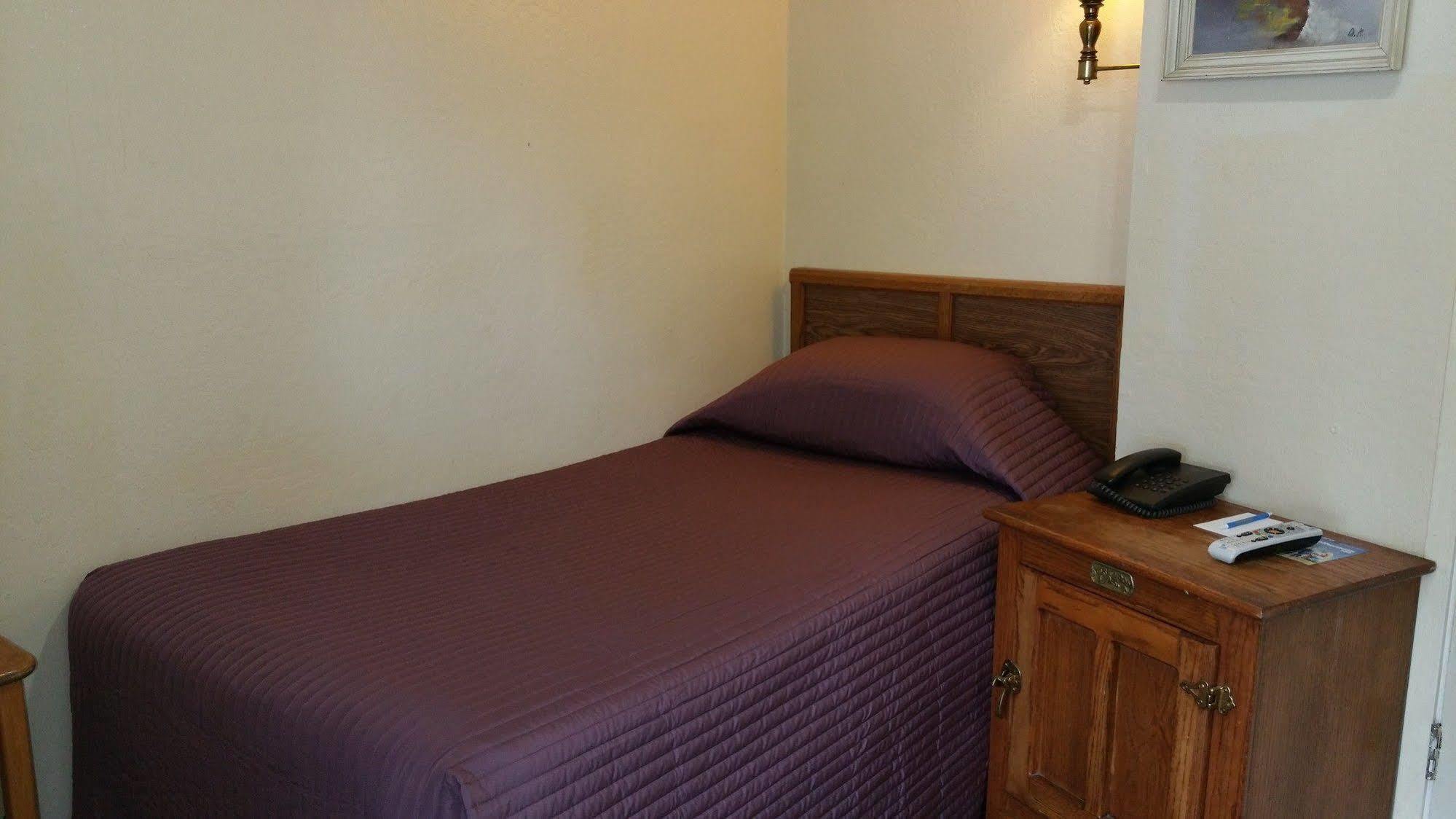 El Dorado Motel Twain Harte Zewnętrze zdjęcie