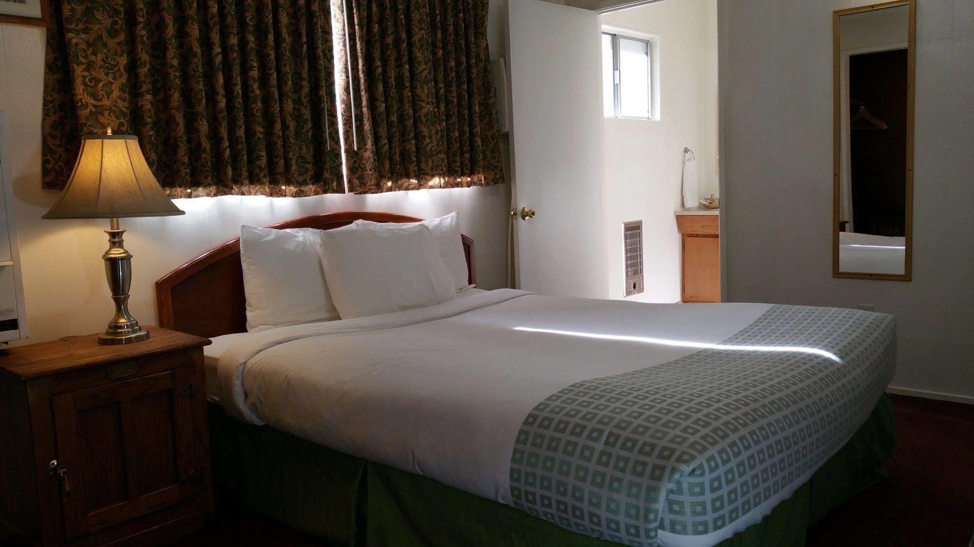 El Dorado Motel Twain Harte Zewnętrze zdjęcie